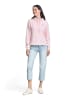Polo Club Hoodie lichtroze
