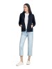 Polo Club Sweatjacke in Dunkelblau