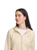 Polo Club Sweatjacke in Beige