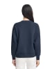 Polo Club Sweatshirt in Dunkelblau