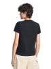 Polo Club Shirt in Schwarz