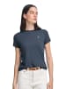 Polo Club Shirt in Dunkelblau