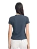 Polo Club Shirt in Dunkelblau