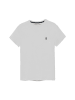 Polo Club Shirt wit