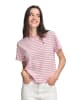Polo Club Shirt lichtroze