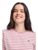 Polo Club Shirt lichtroze