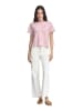 Polo Club Shirt in Rosa