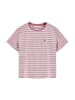 Polo Club Shirt lichtroze