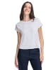 Polo Club Shirt in Weiß