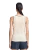 Polo Club Top in Beige