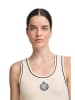 Polo Club Top beige