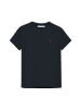 Polo Club 2-delige set: shirts zwart/wit