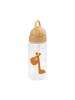 done by deer Trinkflasche "Raffi" in Hellbraun - 350 ml