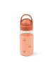 done by deer Drinkfles "Elphee" oranje - 350 ml
