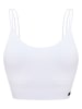 Lee Sport-BH "Ava" in Weiß