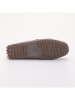 CHARLES & SMITH Leder-Mokassins "Lenny" in Beige