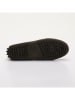 CHARLES & SMITH Leren mocassins "Newton" kaki