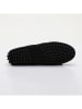 CHARLES & SMITH Leren mocassins "January" zwart