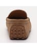 CHARLES & SMITH Leren mocassins "Lenny" lichtbruin