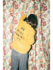 Really Nice Things Gordijn "Rosalia" crème/lichtroze/lichtblauw - (L)300 x (B)140 cm