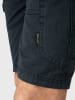Brunotti Cargoshorts "CaldECO" in Dunkelblau