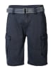 Brunotti Cargoshorts "CaldECO" in Dunkelblau