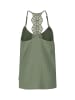 Brunotti Top "Cleo" kaki