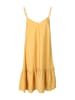 Brunotti Jurk "Nami" geel