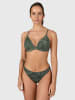 Brunotti Bikini "Amee" in Grün