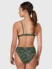Brunotti Bikini "Amee" in Grün