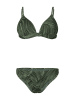 Brunotti Bikini "Amee" in Grün