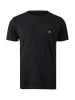 Brunotti Shirt "Axle" in Schwarz
