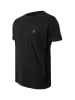 Brunotti Shirt "Axle" in Schwarz