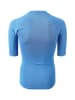 Brunotti Badeshirt "Waveguardy" in Hellblau