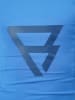 Brunotti Zwemshirt "Waveguardy" lichtblauw