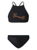 Brunotti Bikini "Marina" in Schwarz