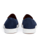LLOYD Leder-Slipper "Hunter" in Dunkelblau