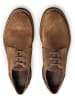 LLOYD Leder-Schnürschuhe "Hadrian" in Hellbraun