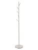 STORE IT Garderobenständer ''Loft'' in Weiß - (H)170 x Ø 30 cm