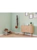 STORE IT Garderobenständer ''Loft'' in Weiß - (H)170 x Ø 30 cm