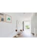STORE IT Kapstok ''Loft'' wit - (H)170 x Ø 30 cm