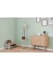STORE IT Garderobenständer ''Loft'' in Weiß - (H)170 x Ø 30 cm