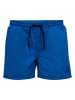 Retour Badeshorts "Bruce" in Blau/ Blau