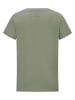 Retour Shirt "Sean" in Khaki