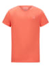 Retour Shirt "Sean" in Orange