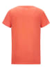 Retour Shirt "Sean" in Orange