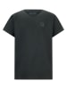 Retour Shirt "Seth" in Anthrazit