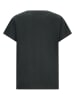Retour Shirt "Seth" antraciet