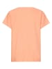 Retour Shirt "Seth" lichtroze
