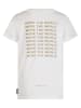 Retour Shirt Kyle" wit